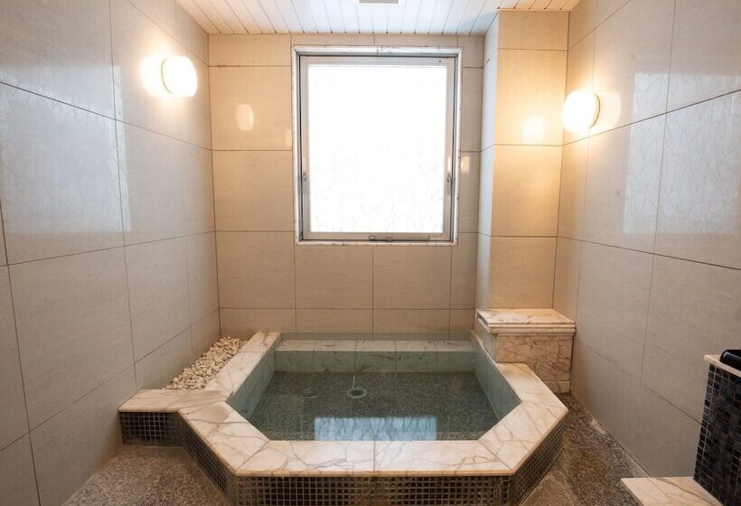 Hotel Castle Inn Tsu