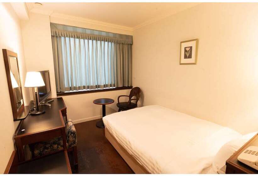 Hotel Castle Inn Tsu