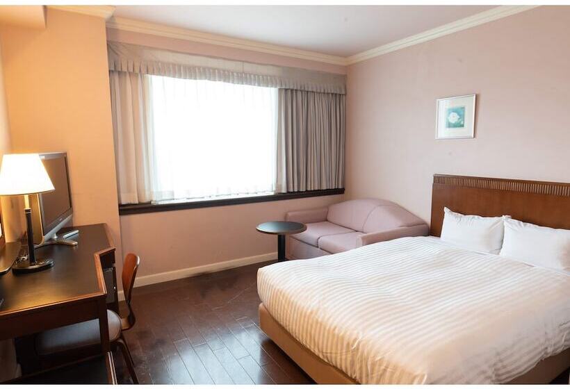 Hotel Castle Inn Tsu