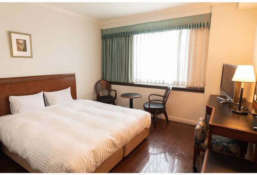 Hotel Castle Inn Tsu