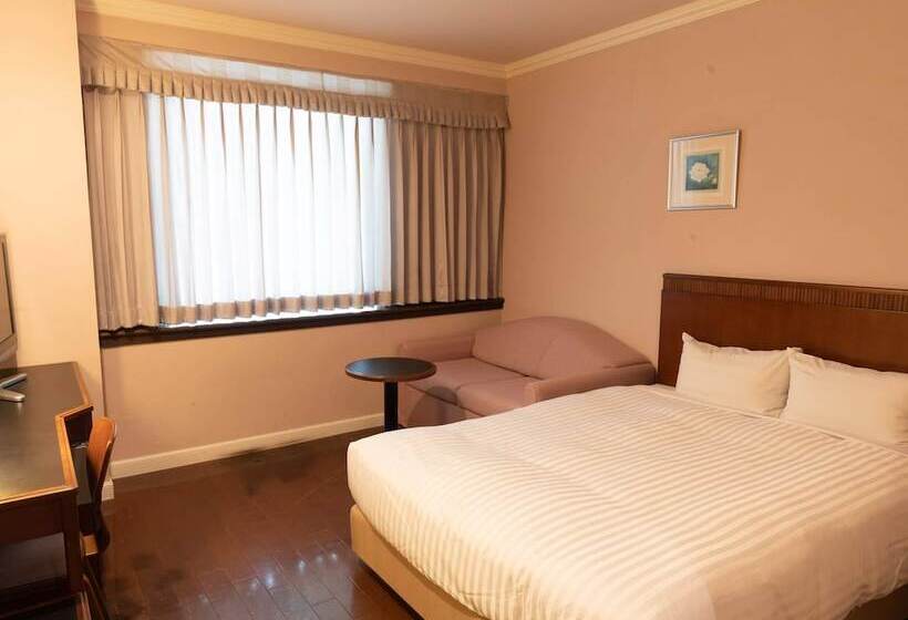 Hotel Castle Inn Tsu