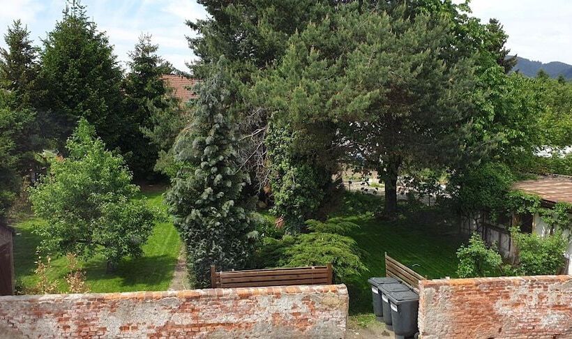 فندق Das Friedrich