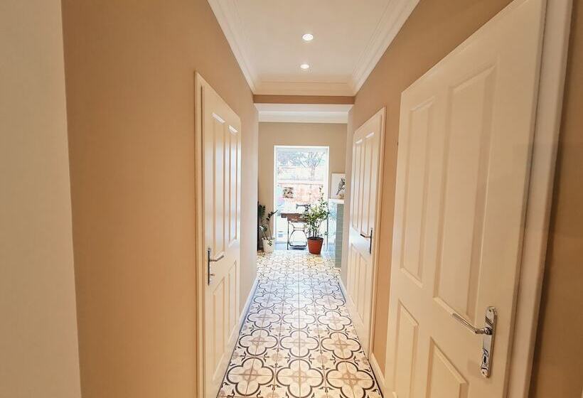 فندق Das Friedrich