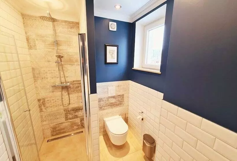 Hotelli Das Friedrich