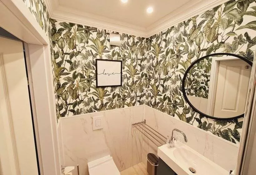 Hotelli Das Friedrich