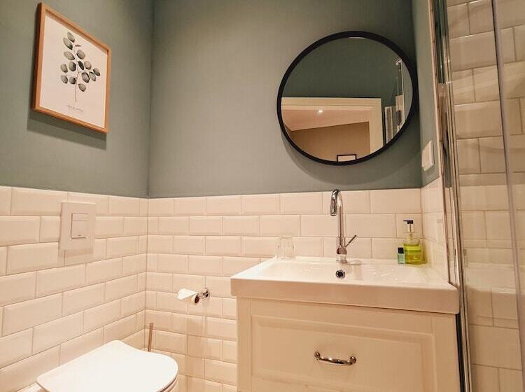 فندق Das Friedrich