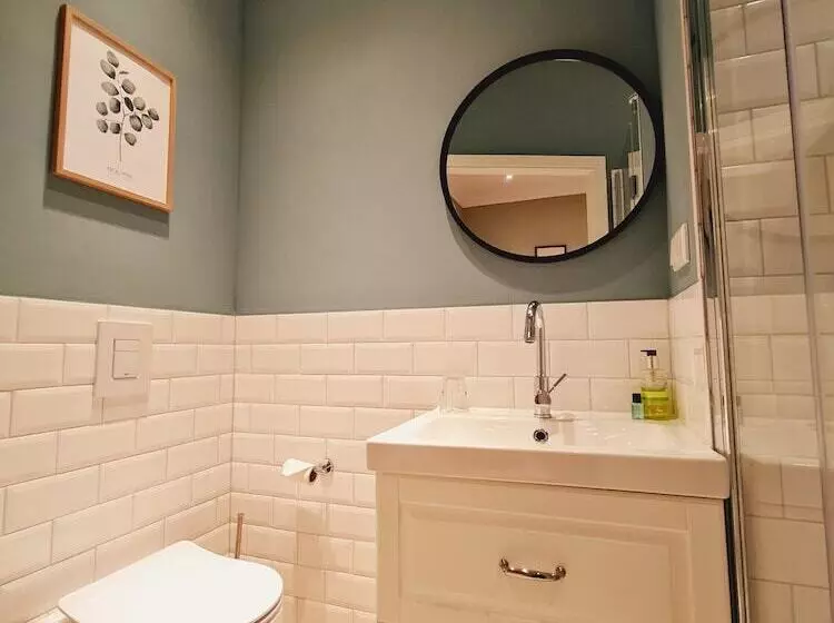 Hotelli Das Friedrich