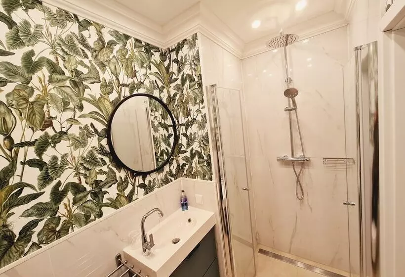 Hotelli Das Friedrich