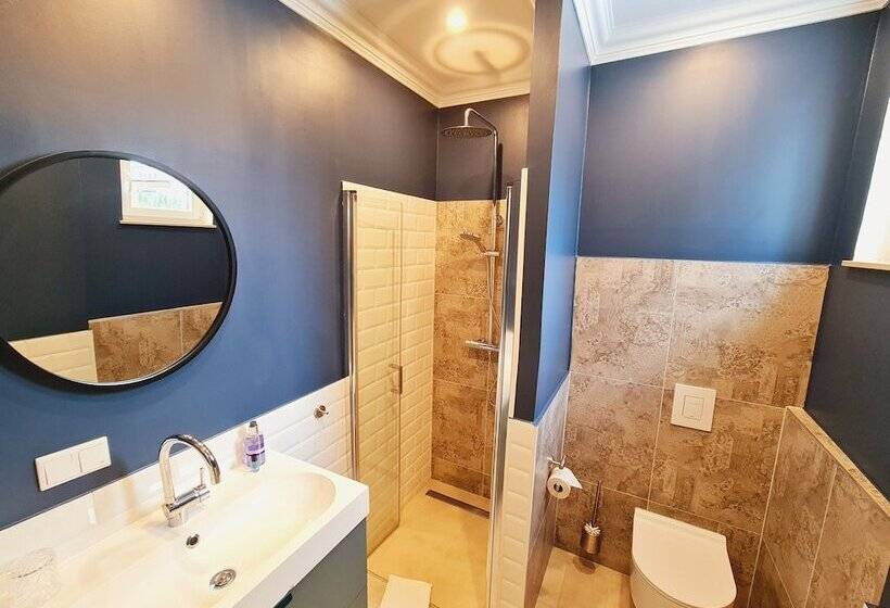 فندق Das Friedrich