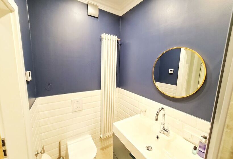 فندق Das Friedrich