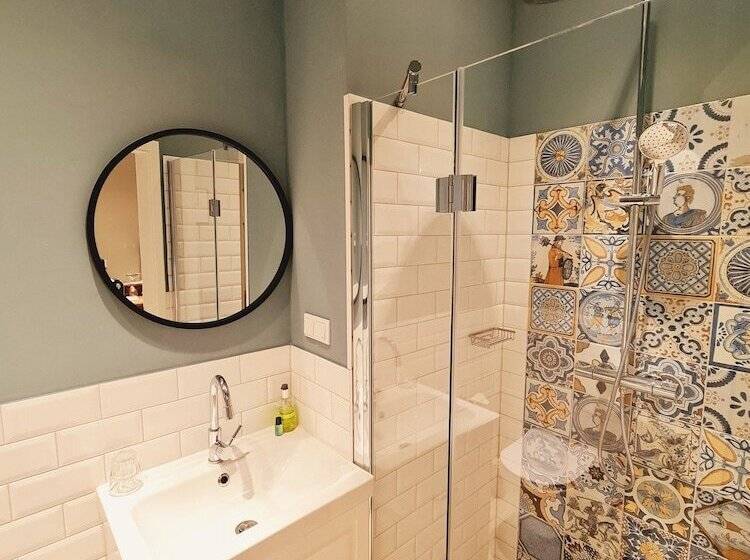 فندق Das Friedrich