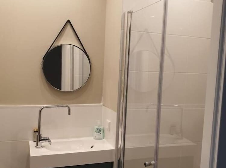 فندق Das Friedrich