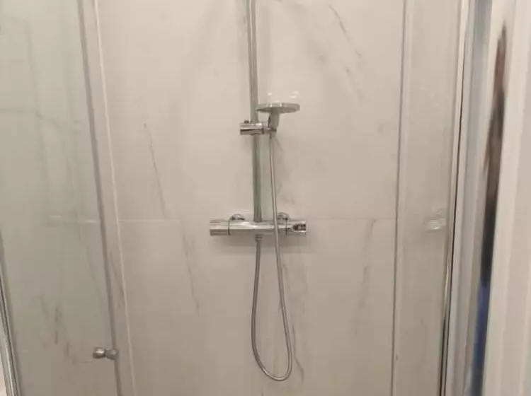 Hotelli Das Friedrich