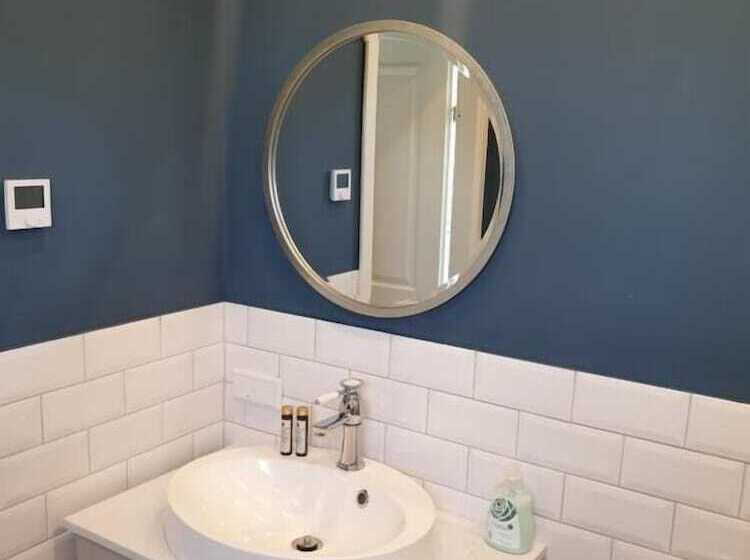 فندق Das Friedrich