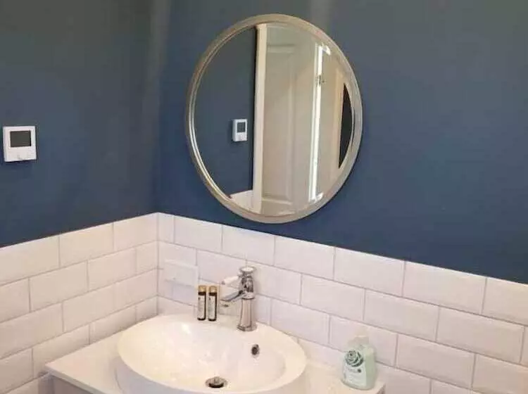 Hotelli Das Friedrich