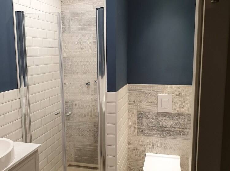 فندق Das Friedrich