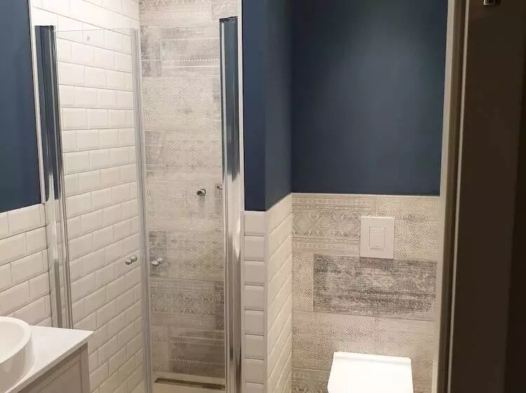 Hotelli Das Friedrich