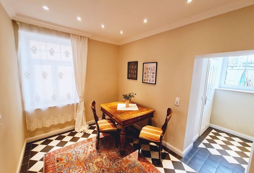 فندق Das Friedrich