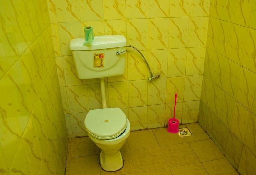 هتل Green Source Guest House