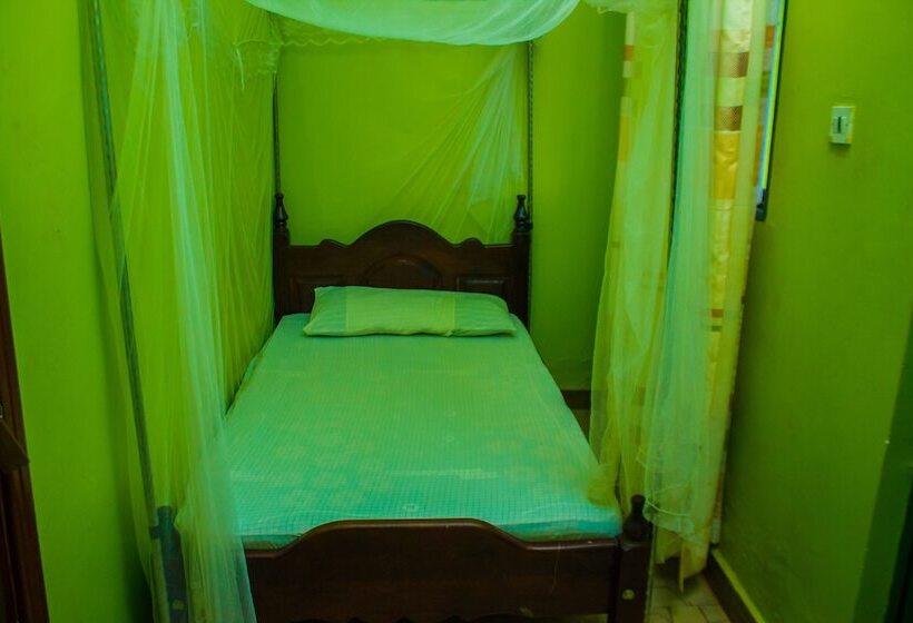 هتل Green Source Guest House