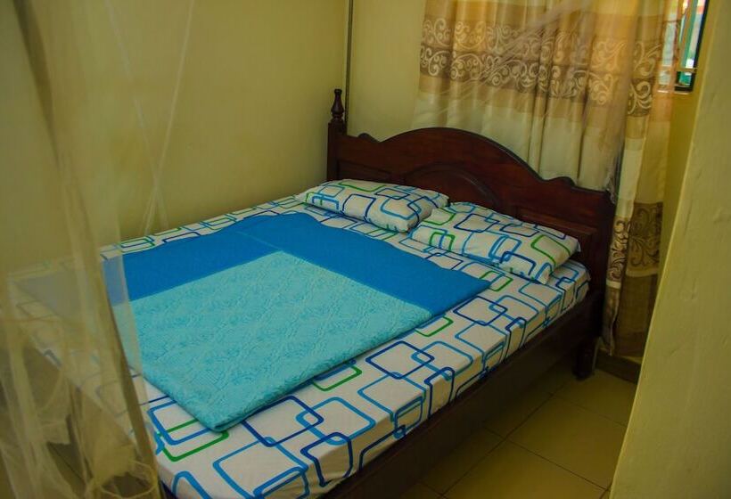 هتل Green Source Guest House