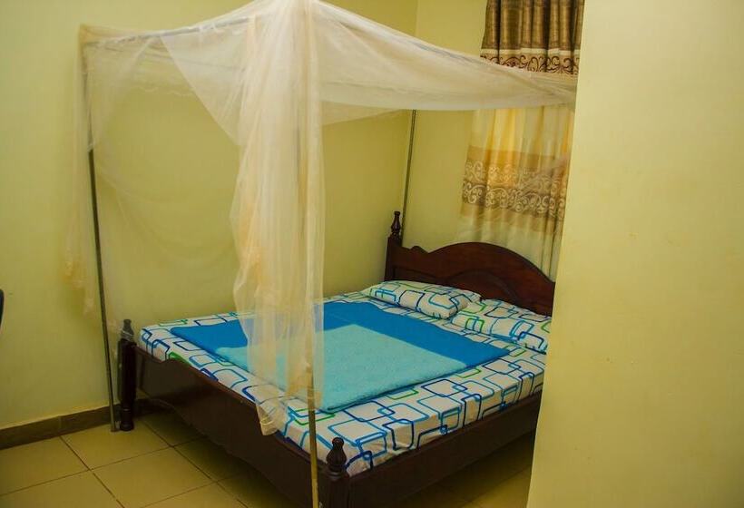 هتل Green Source Guest House