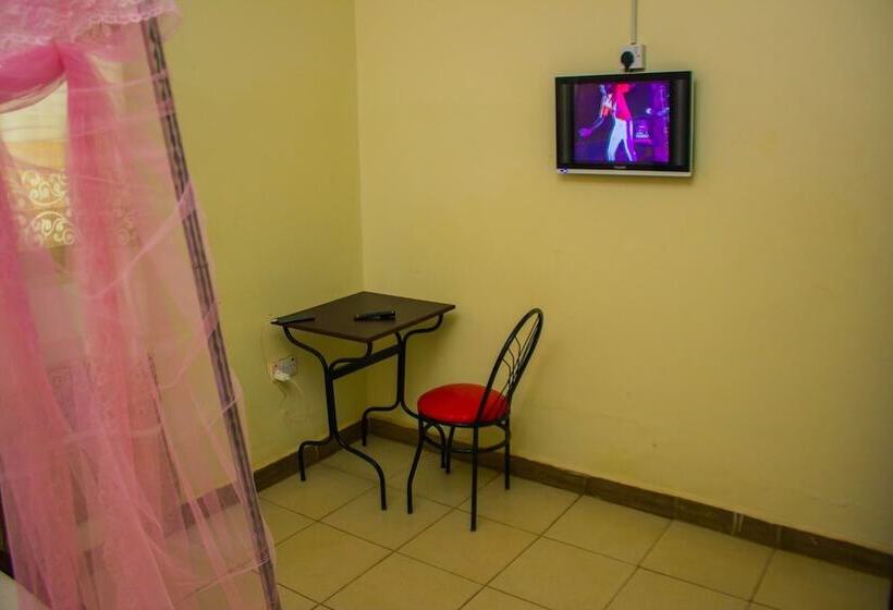 هتل Green Source Guest House