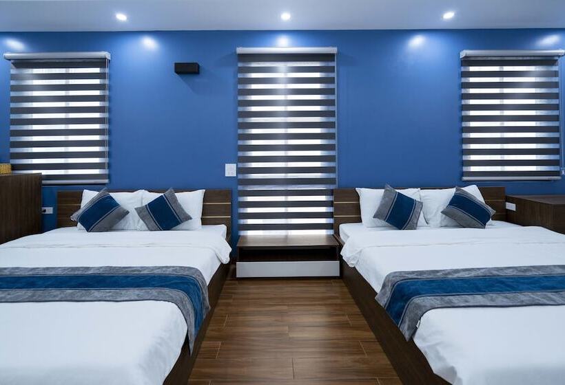 هتل Ha Long Sun Bay