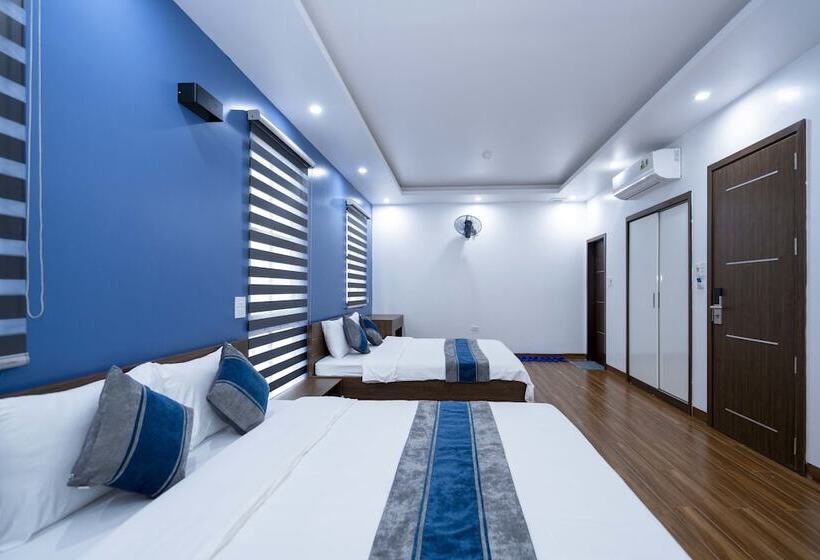 هتل Ha Long Sun Bay