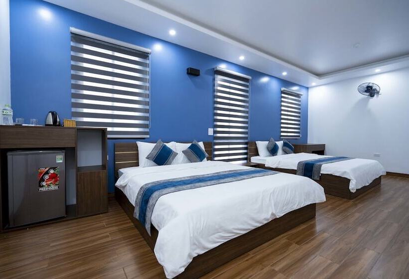 هتل Ha Long Sun Bay