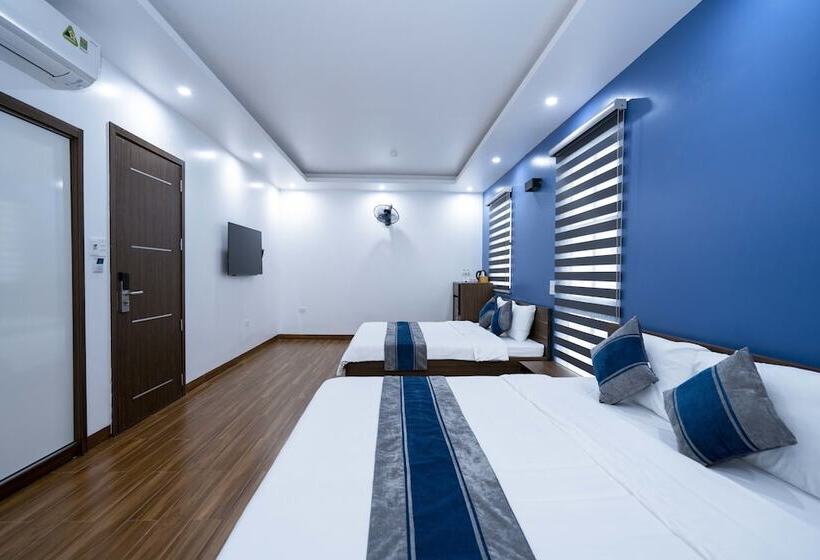 هتل Ha Long Sun Bay