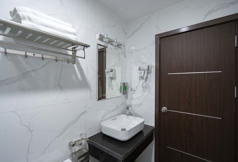 هتل Ha Long Sun Bay