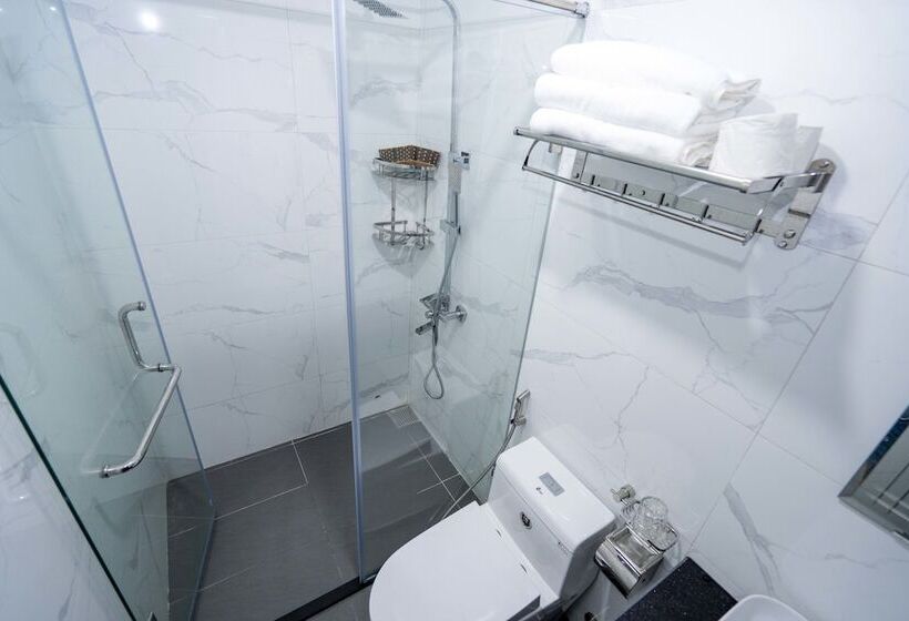 هتل Ha Long Sun Bay