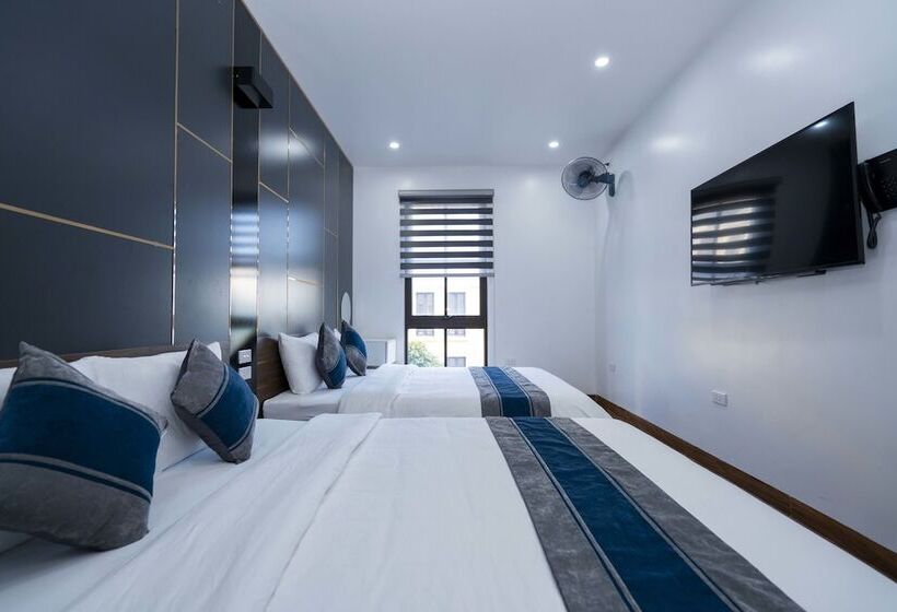 هتل Ha Long Sun Bay