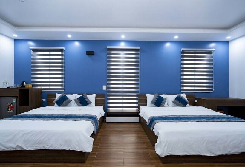 هتل Ha Long Sun Bay