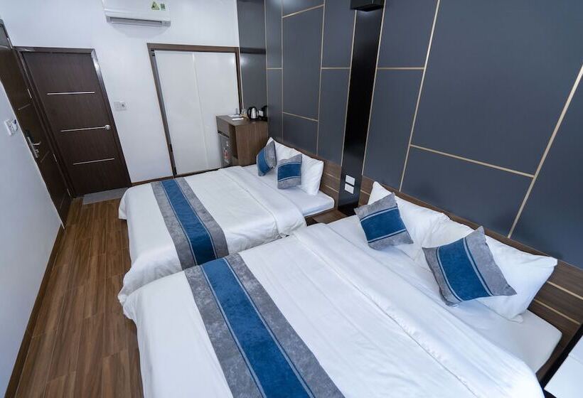 هتل Ha Long Sun Bay