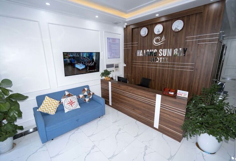 هتل Ha Long Sun Bay