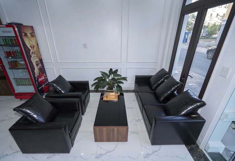 هتل Ha Long Sun Bay