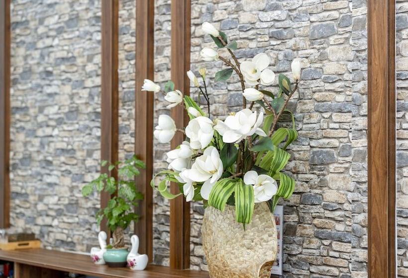 هتل Ha Long Sun Bay