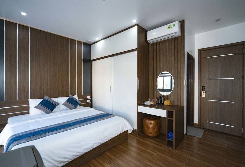 هتل Ha Long Sun Bay