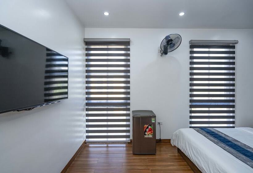 هتل Ha Long Sun Bay