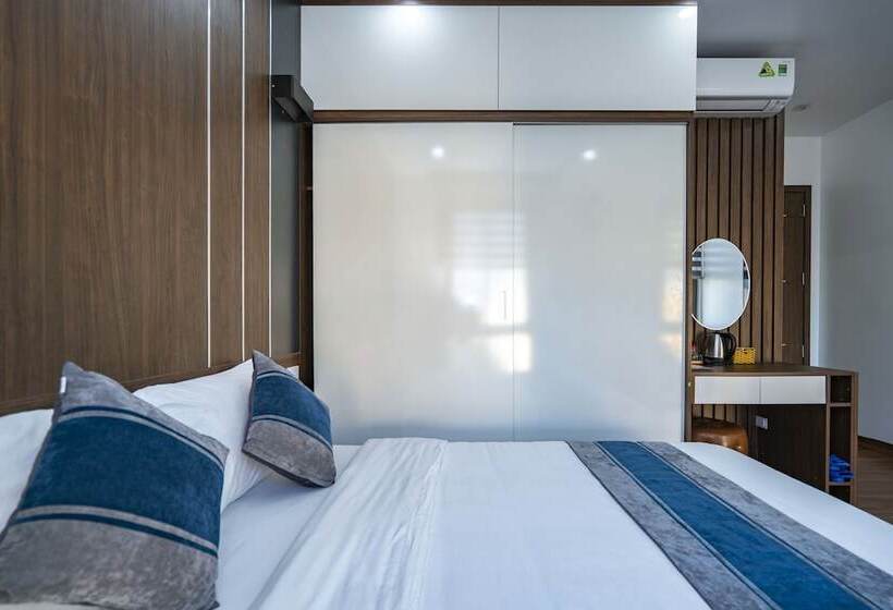 هتل Ha Long Sun Bay