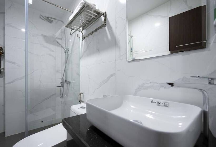 هتل Ha Long Sun Bay