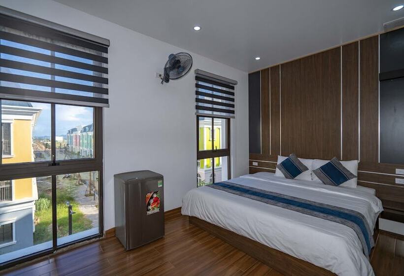 هتل Ha Long Sun Bay