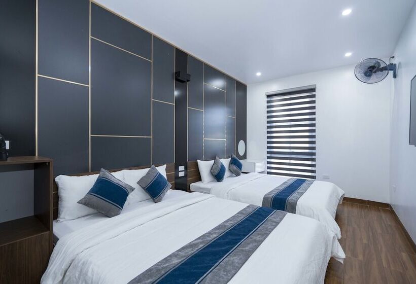 هتل Ha Long Sun Bay