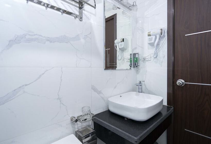 هتل Ha Long Sun Bay