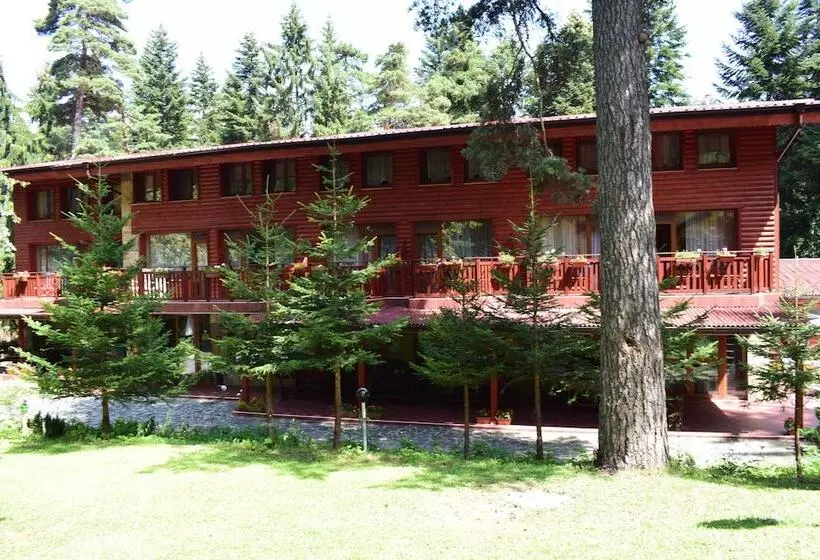 Hotel Kalina