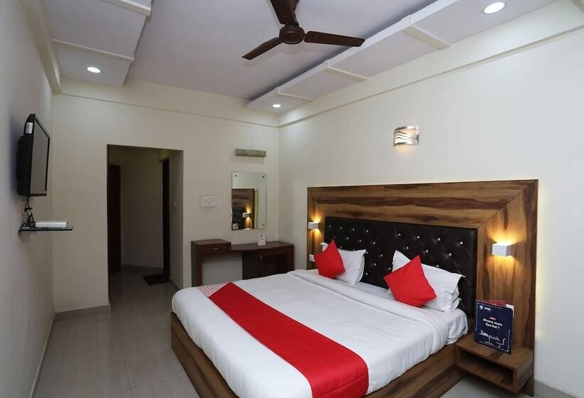 هتل Kesar Palace By Oyo Rooms