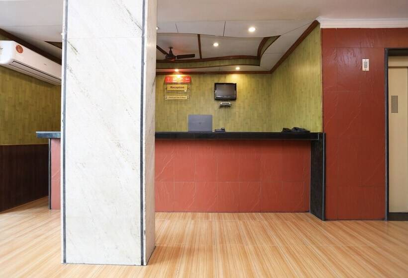 هتل Kesar Palace By Oyo Rooms