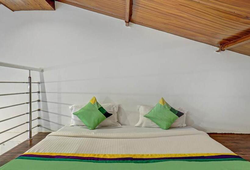 هتل Lake Paradise Mahabaleshwar